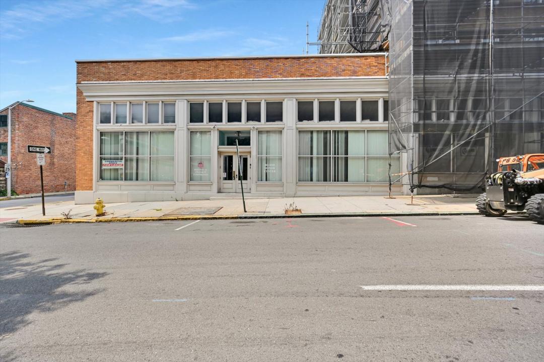 16 S 4th St, Reading, Pennsylvania 19602, Stati Uniti