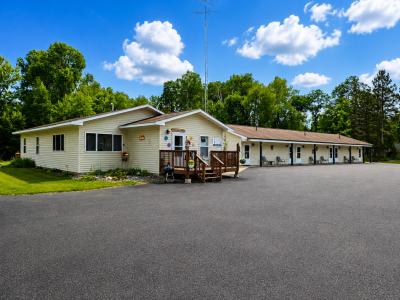 18000 Hwy 55, Alvin, Wisconsin 54542, USA