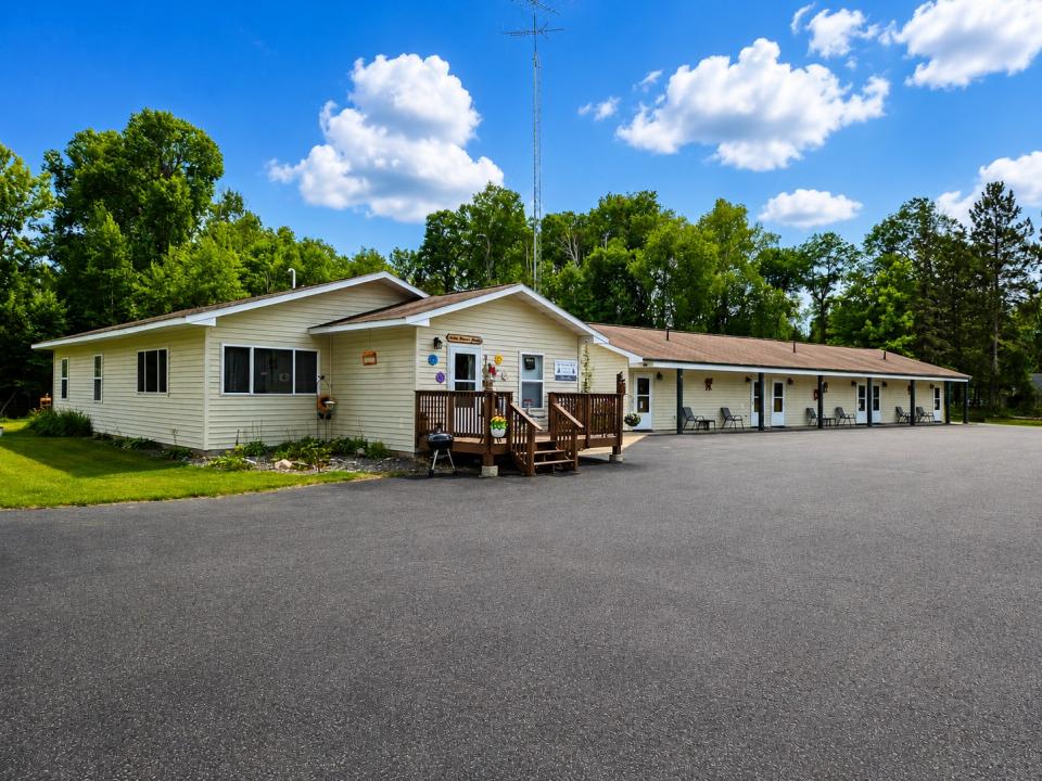 18000 Hwy 55, Alvin, Wisconsin 54542, États-Unis