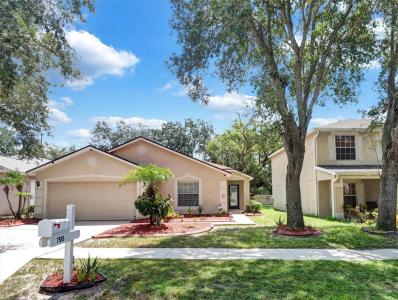 7515 Terrace River Drive, Temple Terrace, Florida 33637, USA