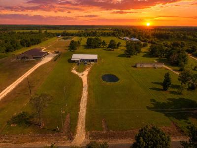 23172 Abie Fontenot Road, Iowa, Louisiana 70647, USA