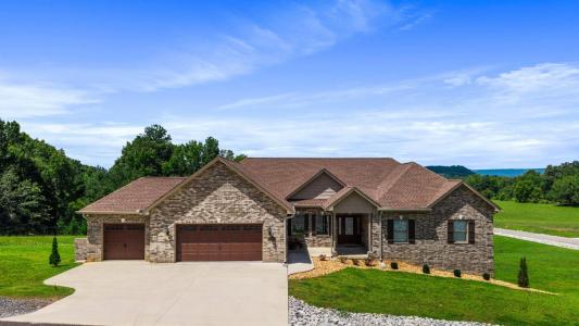 54 Hummingbird Court, Decatur, Tennessee 37322, USA