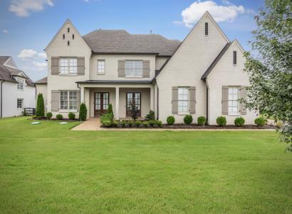 385 Magnolia, Piperton, Tennessee 38017, USA