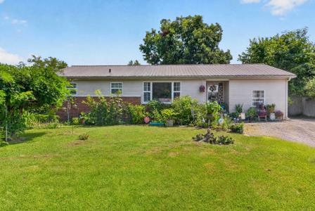 903 Hickory St W, Tullahoma, Tennessee 37388, Stati Uniti