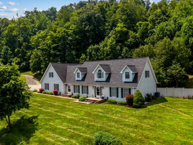 565 County Road 31, Chesapeake, Ohio 45619, Stati Uniti