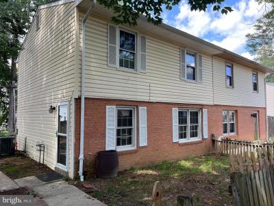 3 Birch Lane, Stafford, Virginia 22554