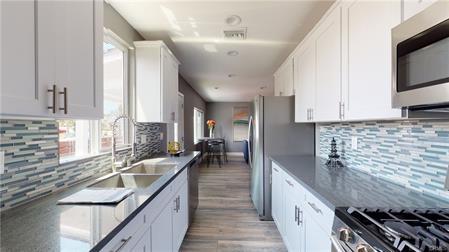 1939 W 36th Place, Louisiane, Californie 90018, États-Unis