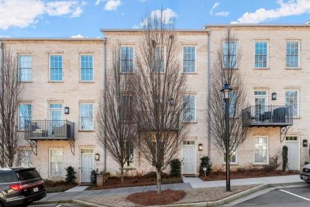 160 Clover Court, Roswell, Géorgie 30075, États-Unis