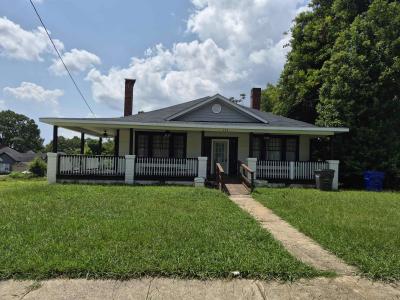 308 S Converse St Street, Spartanburg, South Carolina 29306, Stati Uniti