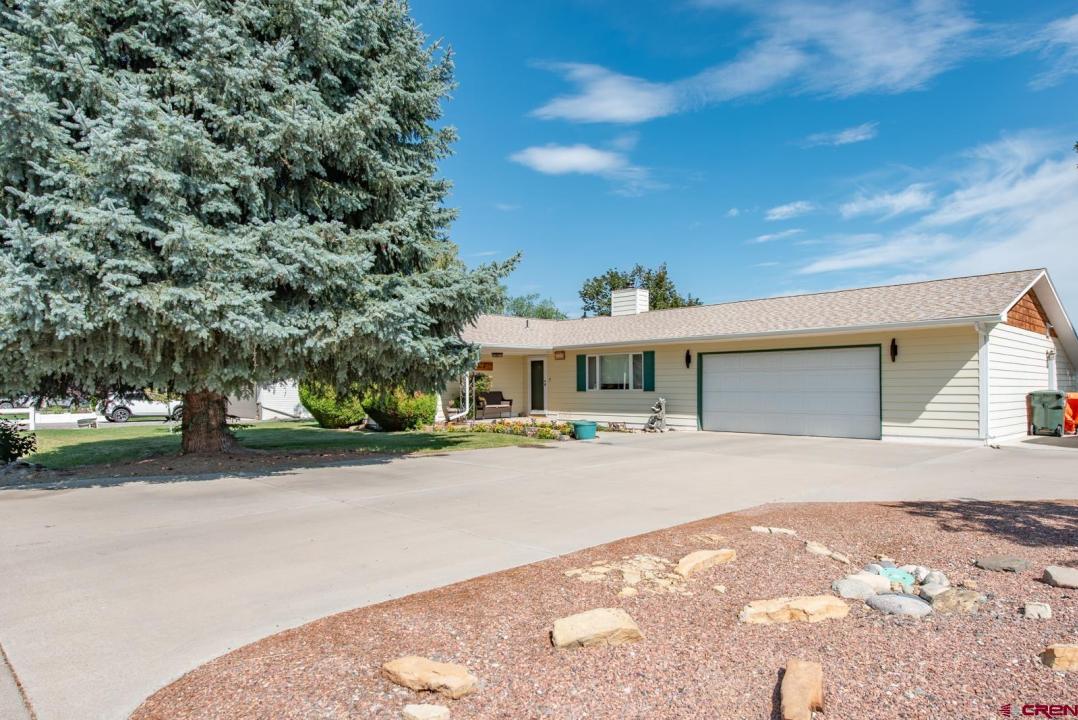 64235 Oakland, Montrose, Colorado 81403, HOA KỲ