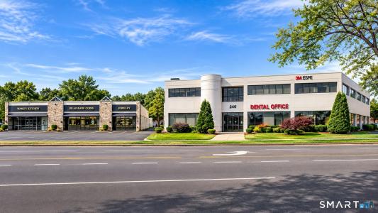 239 Silas Deane Highway, Wethersfield, Connecticut 06109, Estados Unidos
