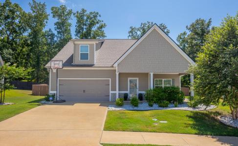 7594 Mockernut Way, Columbus, Georgia 31820, HOA KỲ
