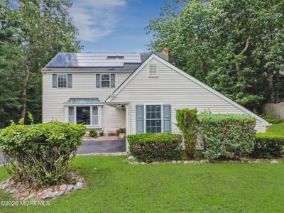 51 Claridge Drive, Jackson, New Jersey 08527, États-Unis