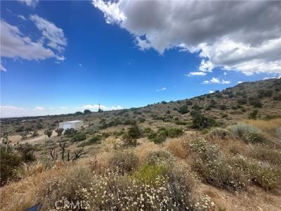 0 Crystal Aire, Pinon Hills, Califórnia 92372, Estados Unidos