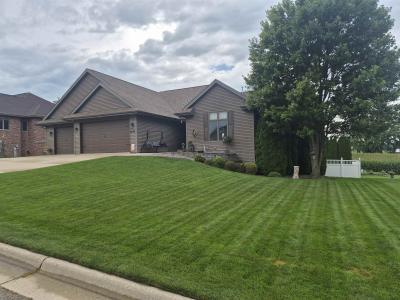 3774 Red Stone Drive, Janesville, Wisconsin 53548, Stati Uniti