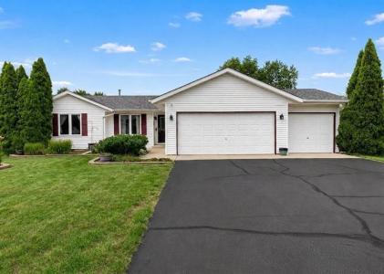 651 Purple Sage Drive, Roscoe, Illinois 61073, Estados Unidos
