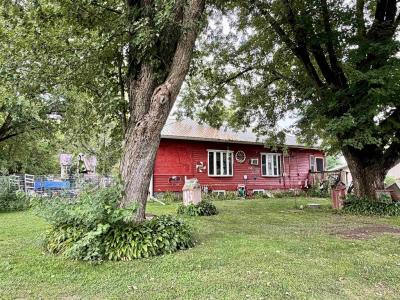 2880592 McNurlin St, Gotham, Wisconsin 53540, USA