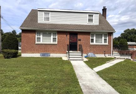 55 canfield ave, Yonkers, New York 10710, États-Unis