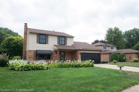 40438 Page Drive, SterlingHeights, Michigan 48313, USA