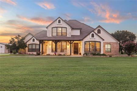 633 Durning Rd, Van Alstyne, Texas 75495, USA