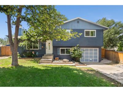 4409 Julian Ct, Fort Collins, Colorado 80528, États-Unis
