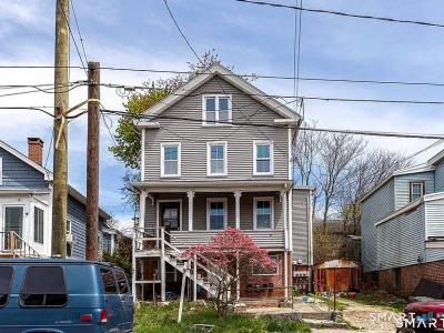 71 Blackhall, New London, Connecticut 06320, États-Unis
