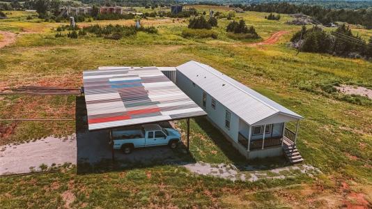 16465 E Industrial Road, Meridian, Oklahoma 73058, USA