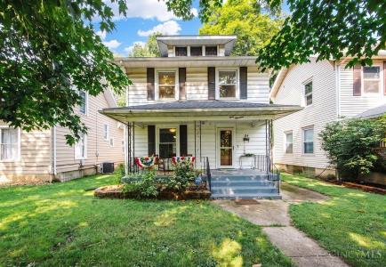 114 Harrison St., Middletown, Ohio 45042, USA