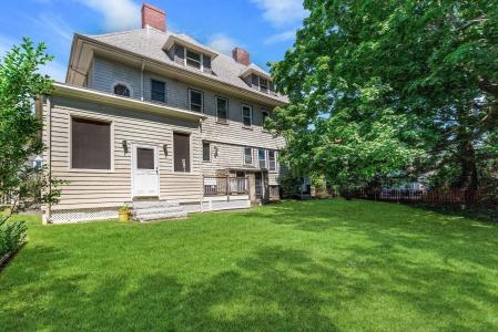 38 Fifth Street, Medford, Massachusetts 02155, USA