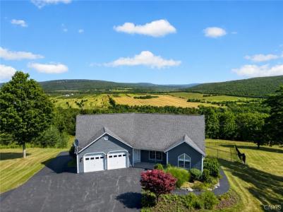 2671 Case Hill Road, Otisco, New York 13084, USA