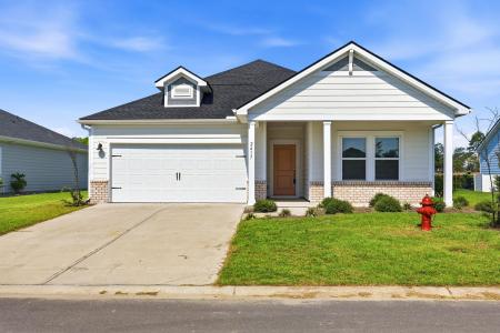 2417 Grand Meadow Dr., Longs, 사우스 캐롤라이나 29568, 미국