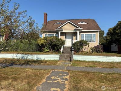 2517 Rainier Avenue, Everett, واشنطن 98201, الولايات المتحدة