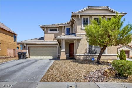 5957 Addy Lane, North Las Vegas, Nevada 89081, Stati Uniti