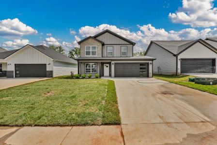 2673 Brewster Dr, Clarksville, Tennessee 37042, USA