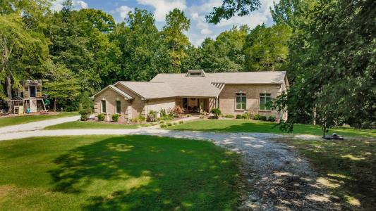 3101 Flint Ridge Rd, Palmyra, Tennessee 37142, USA