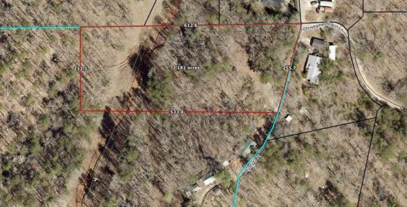 0 Rusty G Place, Dawsonville, Georgia 30534, Amerika Birleşik Devletleri