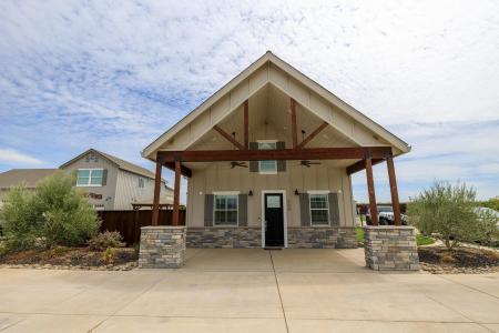 500 S Vincent Road, Turlock, カリフォルニア 95380, アメリカ合衆国