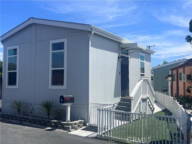 2767 W 1st St , 14, Santa Ana, Californie 92703, États-Unis