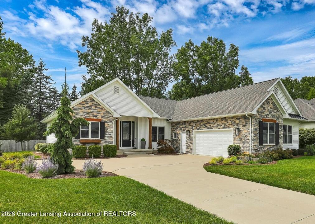 822 Laurelwood Drive, Lansing, Michigan 48917, Stati Uniti