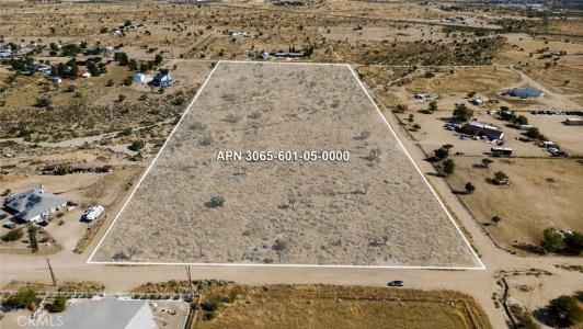 1 Muscatel Street, Phelan, Californie 92371, États-Unis