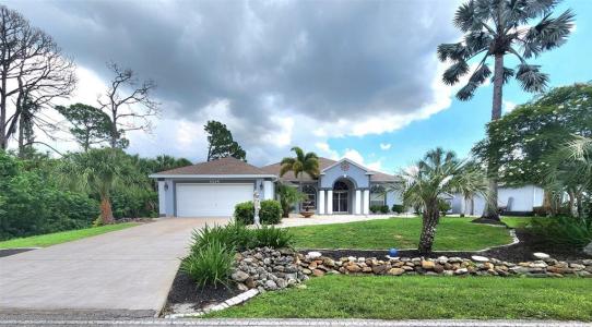 1114 Campbell Street, Port Charlotte, Florida 33953, USA