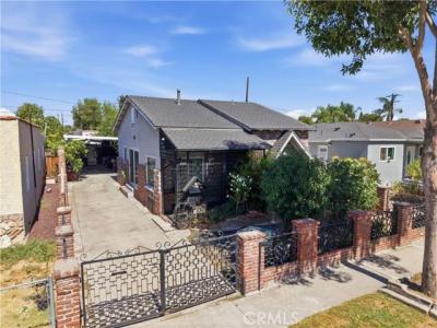 5017 Harbor, COM, California 90040, USA
