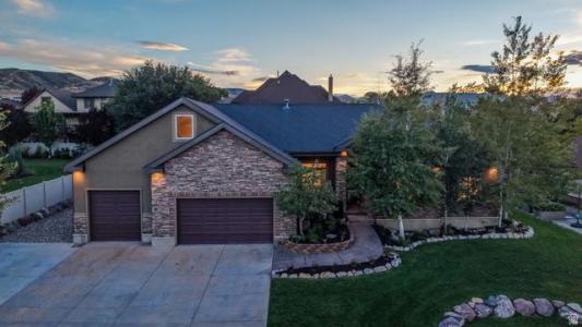 15596 S BROKEN ARROW DR W, Bluffdale, Utah 84065, USA