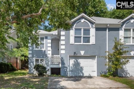 925 Mill Run, West Columbia, South Carolina 29169, USA