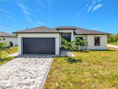 105 Ruby Avenue N, Lehigh Acres, Florida 33971, USA
