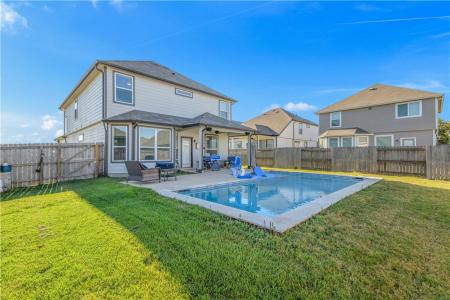 4705 Milagro Loop, Bryan, Teksas 77807, Amerika Birleşik Devletleri