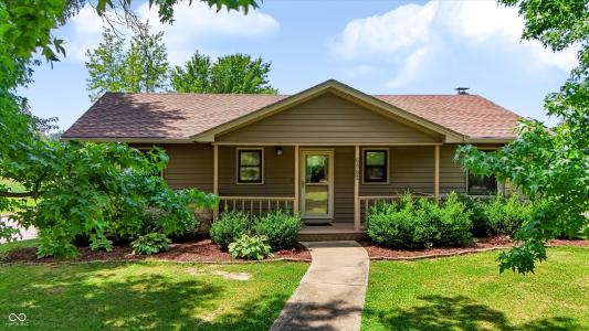 6982 S 125 W, Trafalgar, Indiana 46181, Stati Uniti