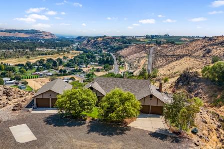 290 Trails End Lane, Yakima, Washington 98903, États-Unis