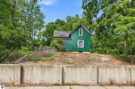 441 Washington Street, Cadillac, Michigan 49601, États-Unis