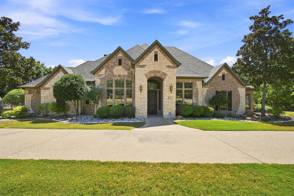 5040 Monroe Court, Midlothian, Texas 76065, HOA KỲ